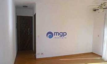 Imagem 4: Apartamento com 3 dormitórios para alugar, 64 m² por R$ 2.238,00 - Jardim Andaraí - São Pa