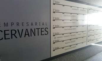 Imagem 2: Recife - Conjunto Comercial/Sala - Ilha do Leite