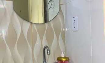 Imagem 5: Kit net mobiliada