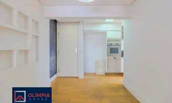 Imagem 6: Apartamento Locação Moema 61 m² 2 Dormitórios