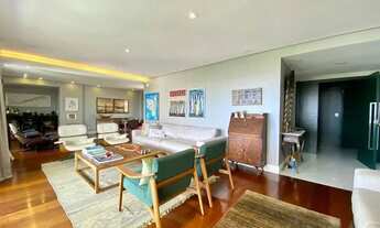 Imagem 7: Apartamento para Venda em Salvador, Cidade Jardim, 4 dormitórios, 4 suítes, 6 banheiros, 3