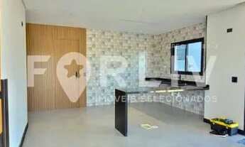 Imagem 3: New Ville - 209 m² com 3 Suítes, 5 Vagas e Home Office - R$ 2.150.000