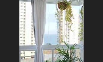 Imagem 4: Vendo apartamento Ed. Atlantic Star/Orion