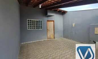 Imagem 1: Casa para locação Zona Leste de Londrina - Residencial Abussaf