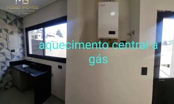 Imagem 7: Casa com 3 dormitórios para alugar, 398 m² por R$ 25.371,49/mês - Granja Viana - Carapicuí