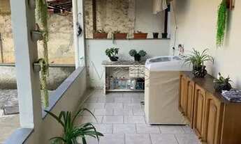 Imagem 4: Casa 2 quartos, 89m²- 410 mil, Colônia, Barra Mansa-RJ