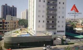 Imagem 3: JACAREí - Apartamento Padrão - Jardim Pereira do Amparo