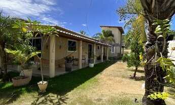 Imagem 2: Casa para Locação em Lauro de Freitas, Vilas Do Atlântico, 3 dormitórios, 1 suíte, 2 banhe