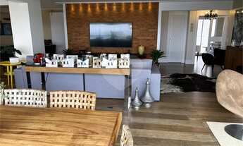 Imagem 2: Apartamento para venda tem 221 metros quadrados com 4 quartos em Santa Teresinha - São Pau