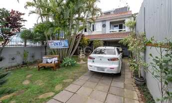 Imagem 2: Casa para Venda - 240m², 3 dormitórios, sendo 1 suites, 4 vagas - Ipanema