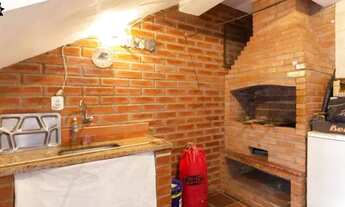 Imagem 7: SOBRADO VILA CAMPESINA