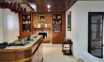 Imagem 3: Sorocaba - Casa Padrão - Parque Campolim