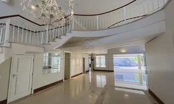 Imagem: Casa Condomínio em São José do Rio Preto