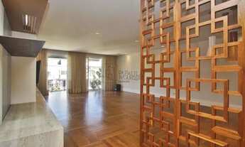 Imagem 5: Apartamento para locação no Jardim Europa