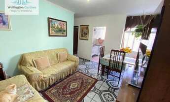 Imagem 7: Apartamento com 2 dormitórios à venda, 56 m² por R$ 160.000 - Jardim Valéria - Guarulhos/S