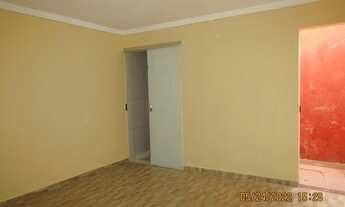 Imagem 2: Casa 1 quarto para Locação Fazendinha (Itapoã), Brasília