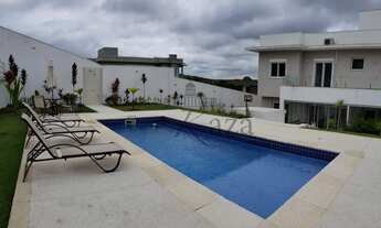 Imagem 4: Casa de condomínio sobrado para venda tem 320 metros quadrados com 5 quartos