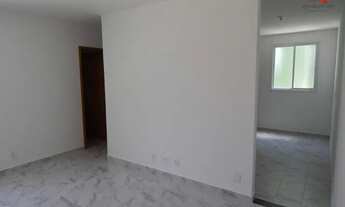 Imagem 7: JACAREí - Apartamento Padrão - Vila Zezé