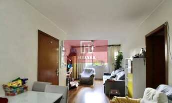 Imagem: Apartamento à venda no bairro Brooklin