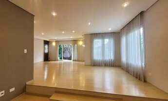 Imagem 5: Casa com 4 Suítes à venda, Loteamento Portal do Paraiso - Jundiaí/SP Estuda permuta com