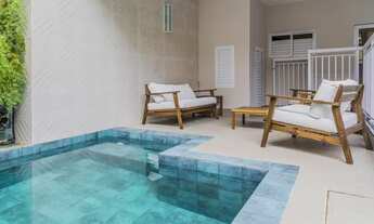 Imagem 6: Apartamento para venda em Laranjeiras de 2 suítes