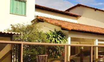 Imagem: Brasília - Casa de Condomínio - Setor