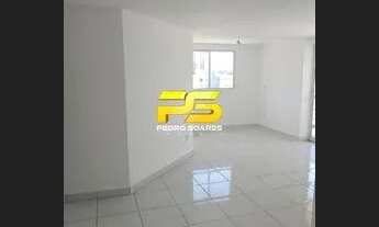 Imagem 6: Apartamento 96m2 com 04 Quartos em Manaíra á venda por 520.000,00