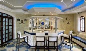 Imagem: Casa venda-aluga 3dts Pq Três Meninos Sorocaba