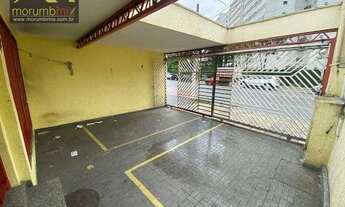 Imagem 3: Sobrado com 3 dormitórios à venda, 100 m² por R$ 590.000,00 - Jaguaré - São Paulo/SP