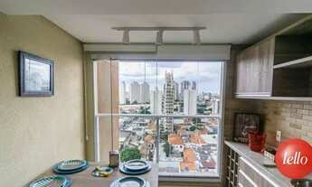 Imagem 3: São Paulo - Apartamento Padrão - Mooca