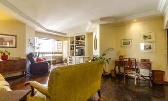 Imagem 3: APARTAMENTO RESIDENCIAL em São Paulo - SP, Alto da Lapa