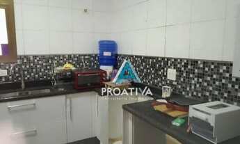 Imagem 6: Apartamento com 4 dormitórios à venda, 127 m² - Santa Paula - São Caetano do Sul/SP