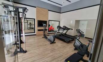 Imagem 3: Apartamento Studio Novo no Tatuapé 25m² em frente ao Metrô Carrão