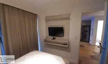 Imagem 5: Apartamento 1 dormitório, 1 banheiro e 1 vaga de garagem