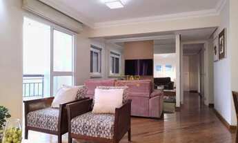 Imagem 4: Apartamento para alugar, 115 m² por R$ 8.348,00/mês - Granja Julieta - São Paulo/SP