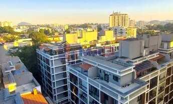 Imagem 5: Tanque Apartamento com 2 dormitórios