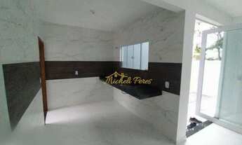 Imagem 5: Excelente Casas lineares recém construídas localizado no bairro Jardim Campomar em Rio das