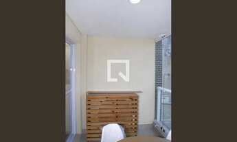 Imagem 6: Apartamento para Aluguel - Vila Mariana, 1 Quarto, 45 m2