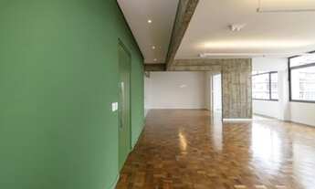 Imagem 3: Apartamento para venda - Higienópolis, 3 dormitórios 1 suíte, 280 metro