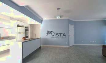 Imagem 2: Apartamento com 4 dormitórios para alugar, 134 m² por R$ 5.430,00/mês - Vila Moreira - Gua