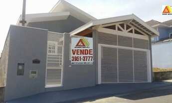 Imagem 4: JACAREí - Casa Padrão - Villa Branca