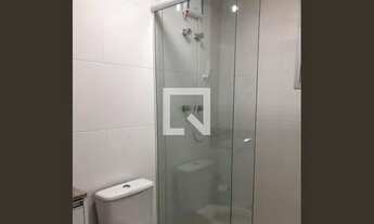 Imagem 6: Apartamento para Aluguel - Chácara Santo Antonio, 1 Quarto, 45 m2