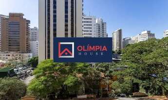 Imagem 6: Apartamento Locação Itaim Bibi 150 m² 3 Dormitórios