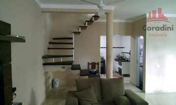 Imagem: Casa residencial à venda, Jardim Das Orquídeas