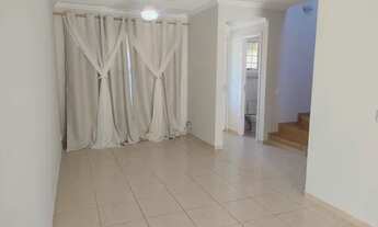 Imagem 3: LOCAÇÃO de Casa Modelo Natália com 2 Quartos, Excelente Localização, no Condomínio no Vill