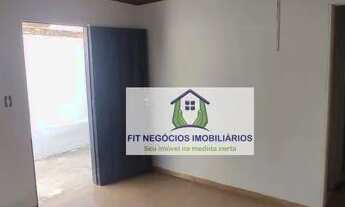 Imagem 5: Casa com 2 dormitórios, 70 m² - venda por R$ 99.999,99 ou aluguel por R$ 750,00/mês - Jard
