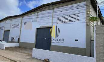 Imagem 2: Galpão Comercial | 270M² | 1 Sala