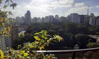 Imagem: Apartamento com 1 dormitório para alugar