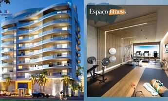 Imagem 3: Apartamento à venda, 4 quartos, 2 suítes, 3 vagas, ENSEADA AZUL - Guarapari/ES