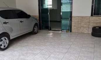 Imagem 5: Casa 4 Dormitórios, sendo 2 suítes. Aparecida /centro